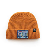 Montana Beanie