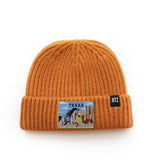 Texas Beanie