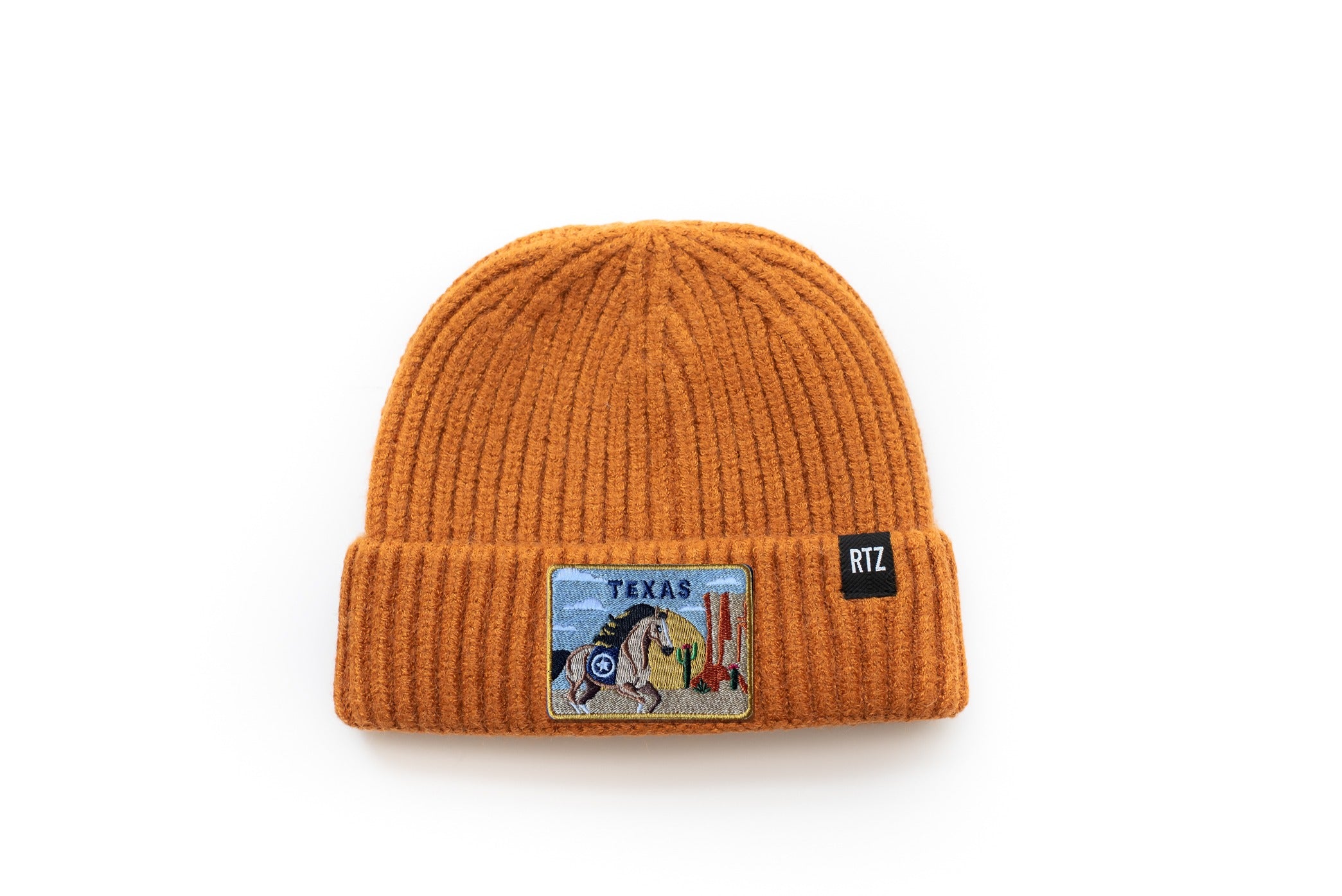 Texas Beanie