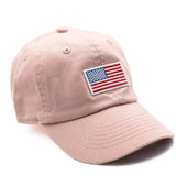Flag Patch Baseball hat