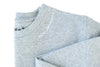 Heather Grey Custom Sweatshirt