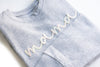 Heather Grey Mama Sweatshirt