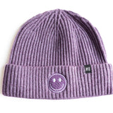 Smiley Beanie