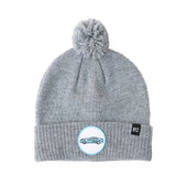 Sports Car Pom Pom Hat