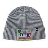 California Beanie