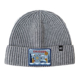 Chicago Beanie