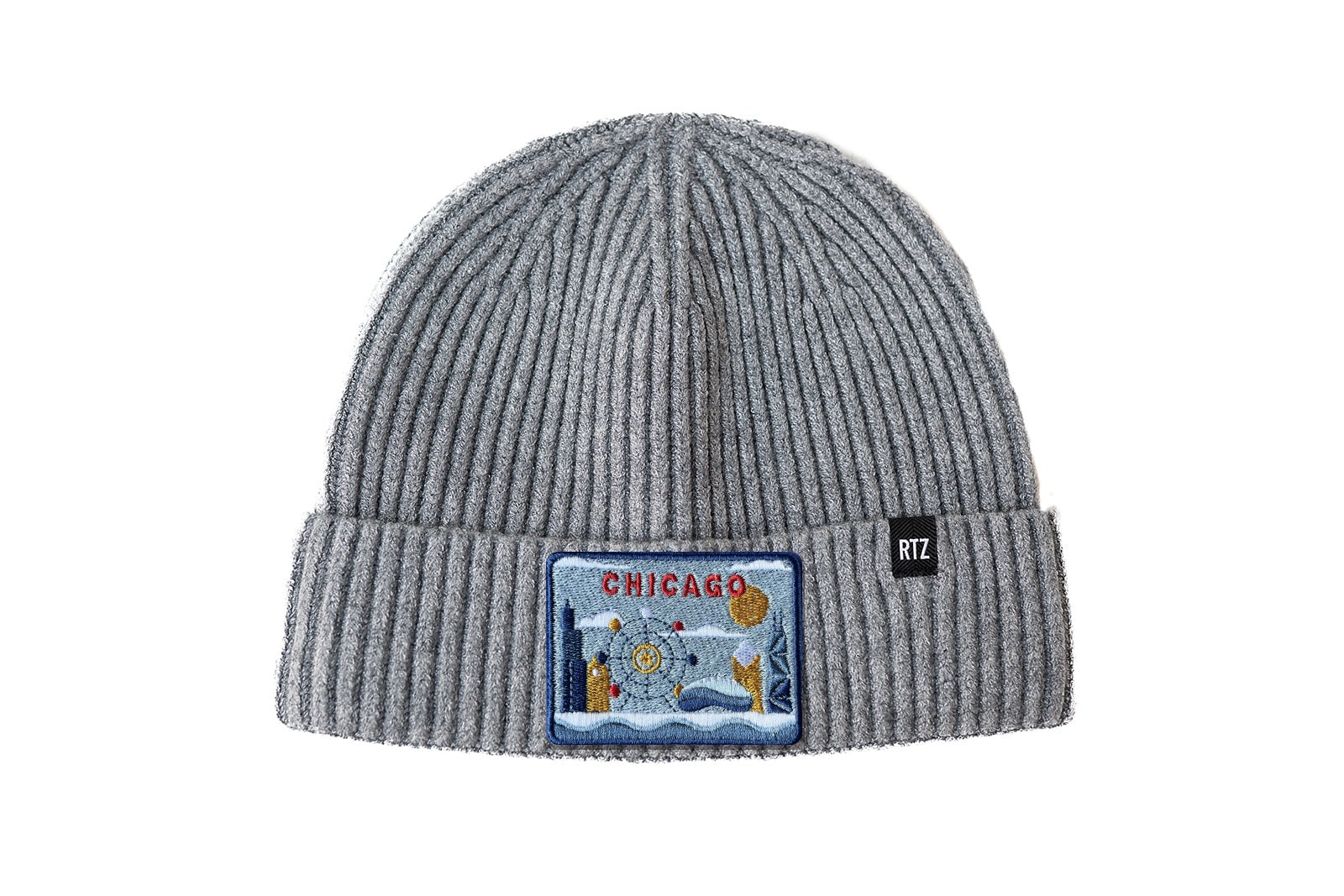Chicago Beanie