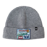 Colorado Beanie