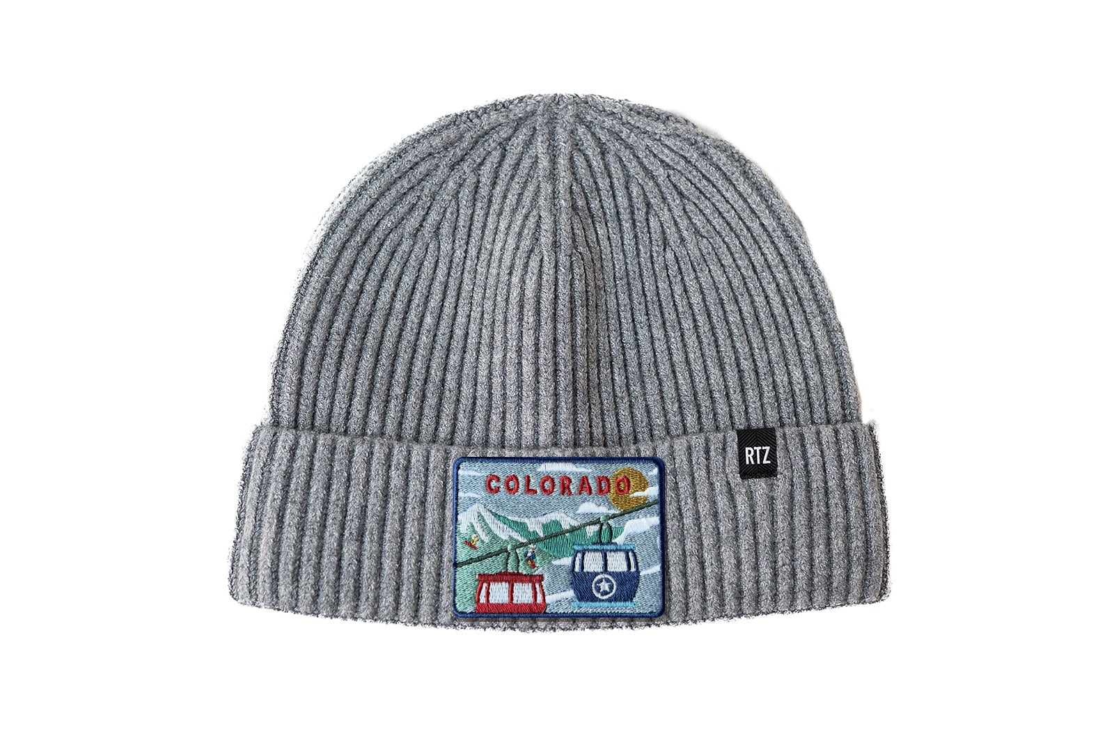 Colorado Beanie
