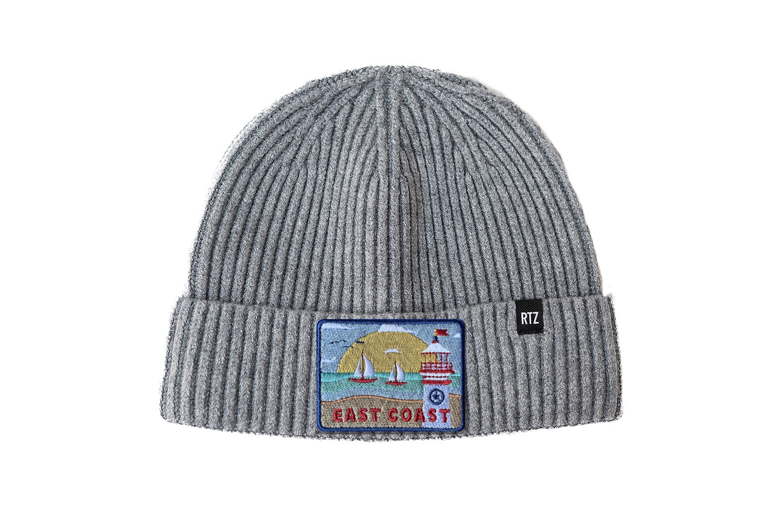 East Coast Beanie
