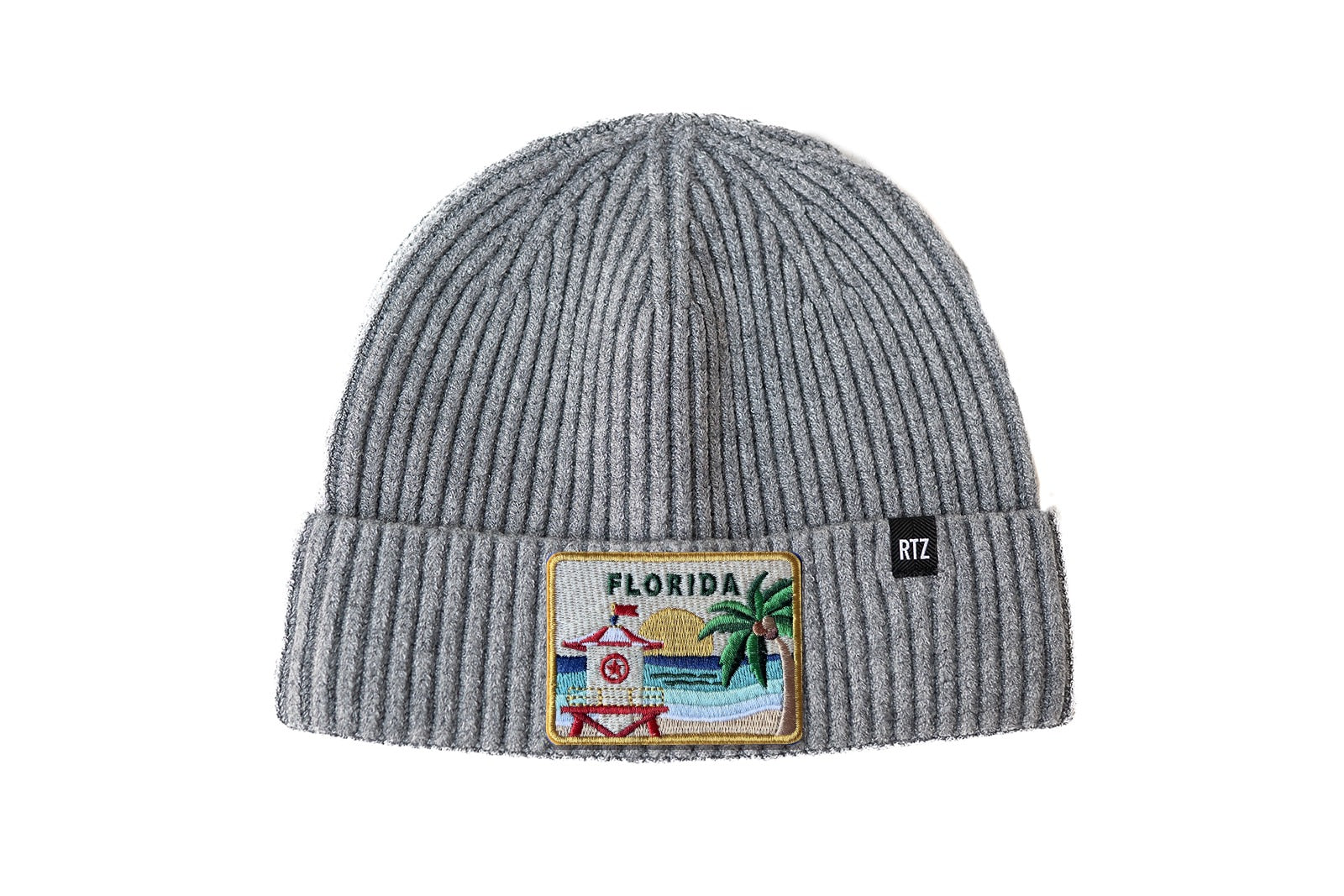 Florida Beanie