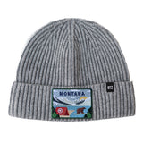 Montana Beanie
