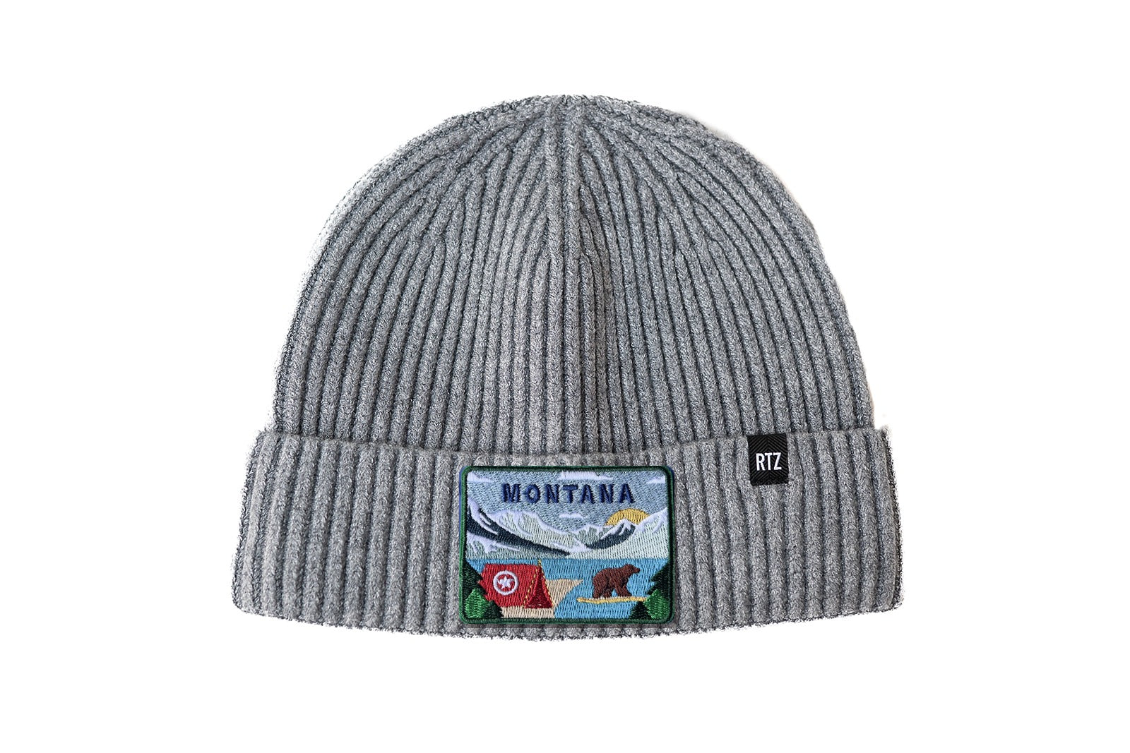Montana Beanie