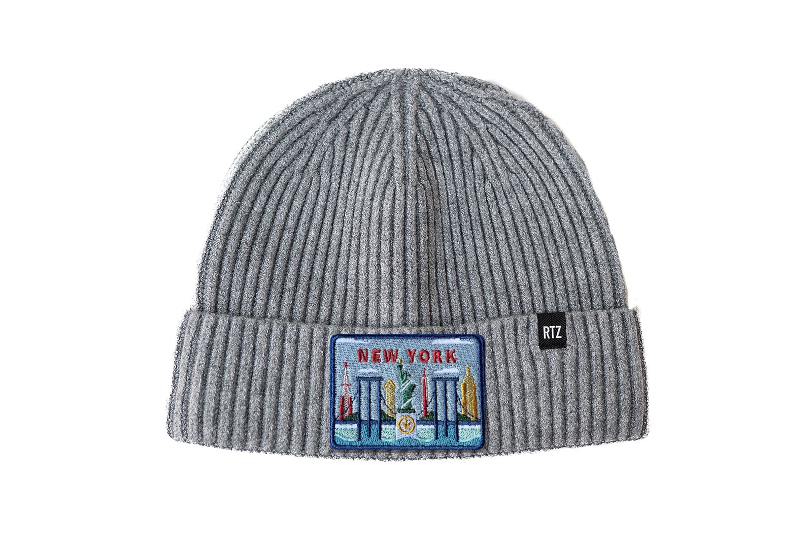 New York Beanie