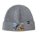 Texas Beanie