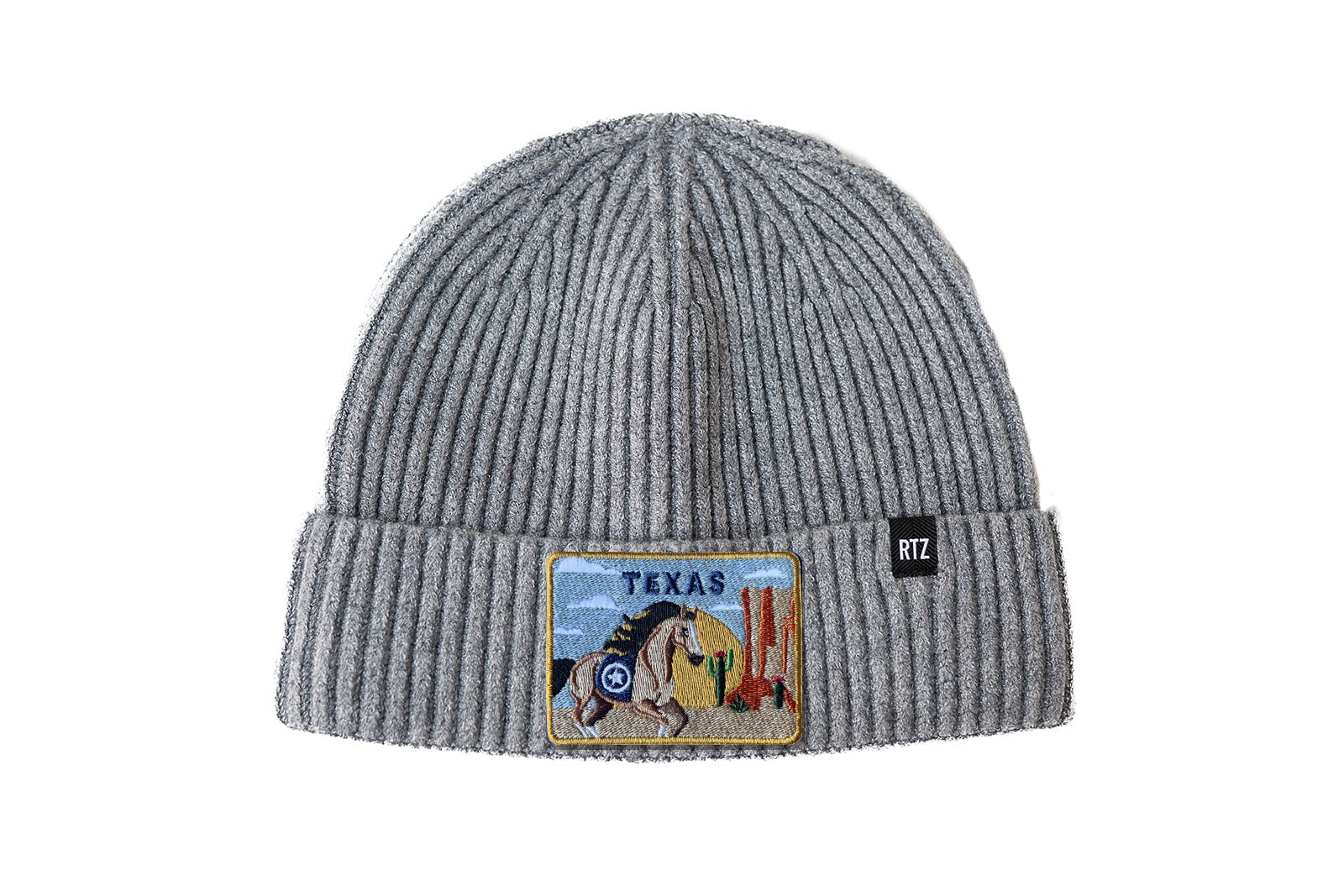 Texas Beanie