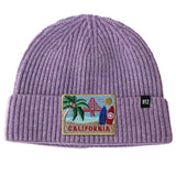 California Beanie