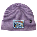 Chicago Beanie