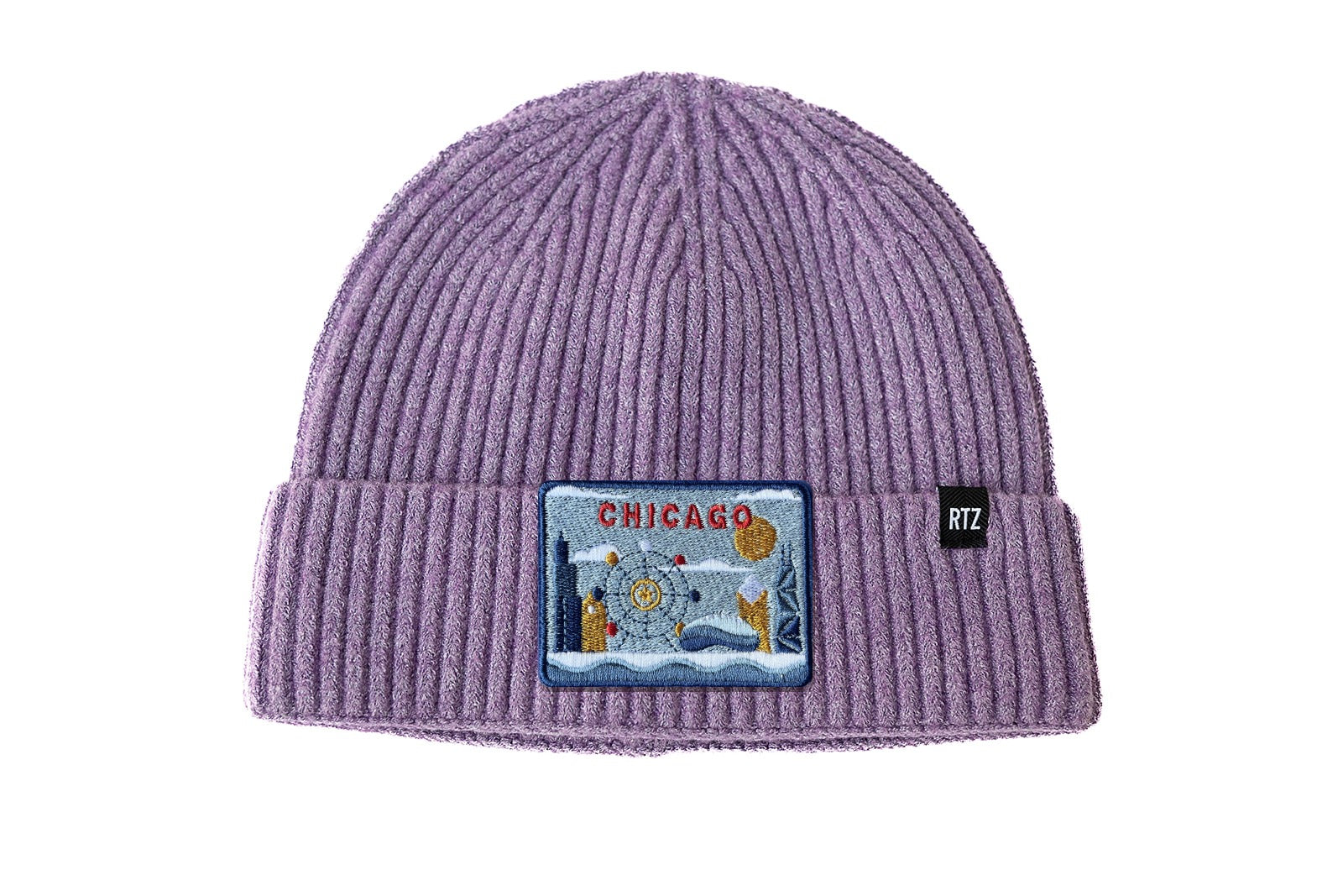 Chicago Beanie