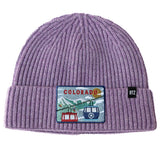 Colorado Beanie