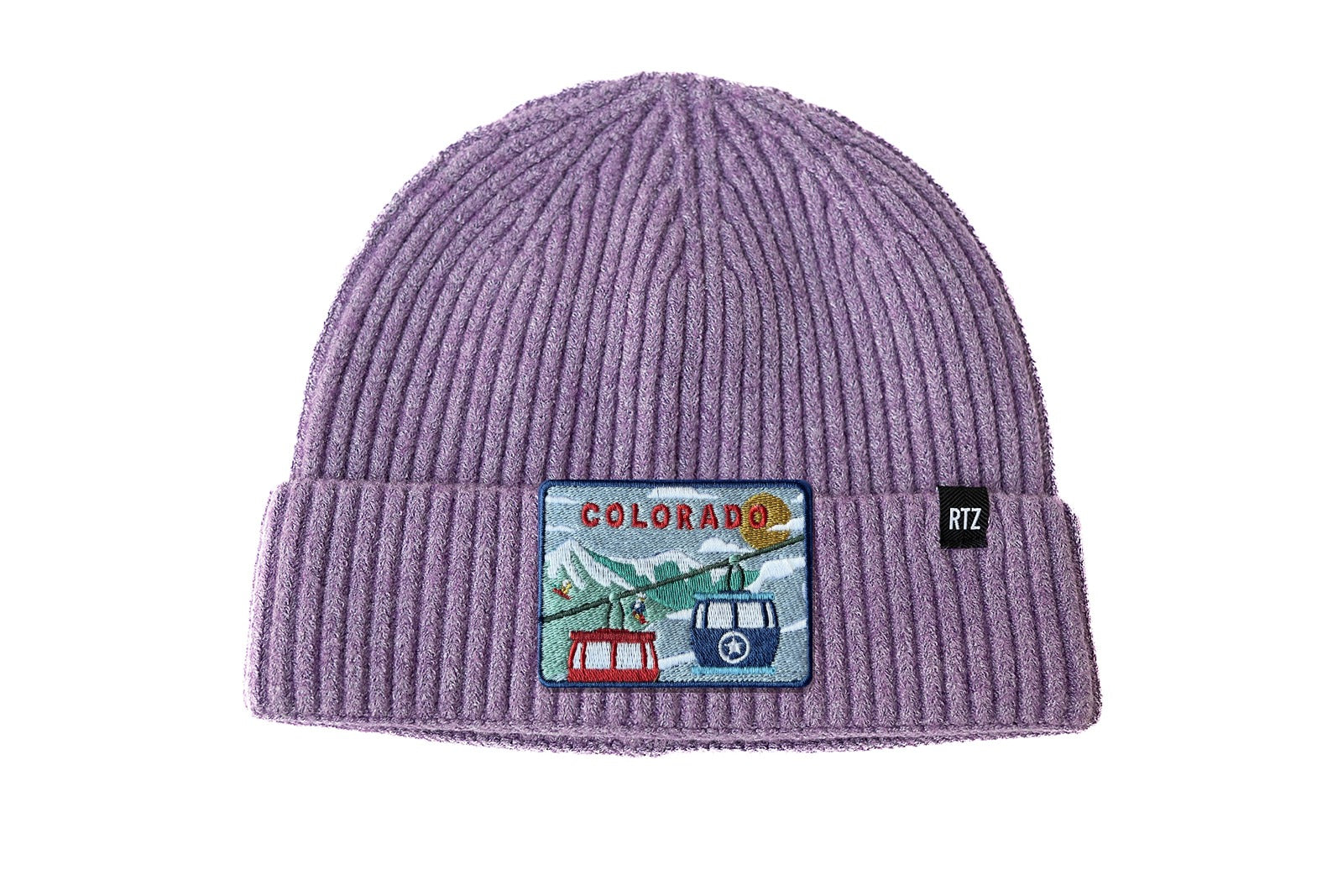 Colorado Beanie