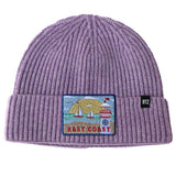 East Coast Beanie