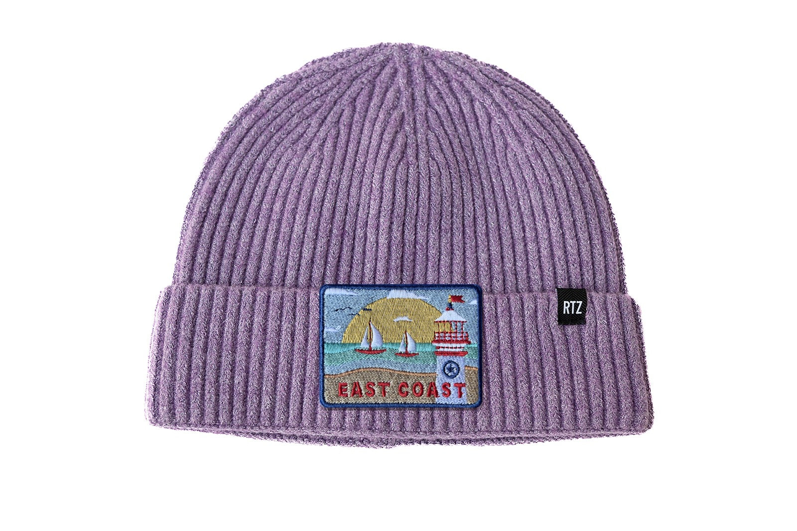 East Coast Beanie