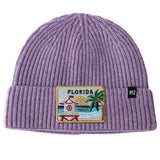 Florida Beanie