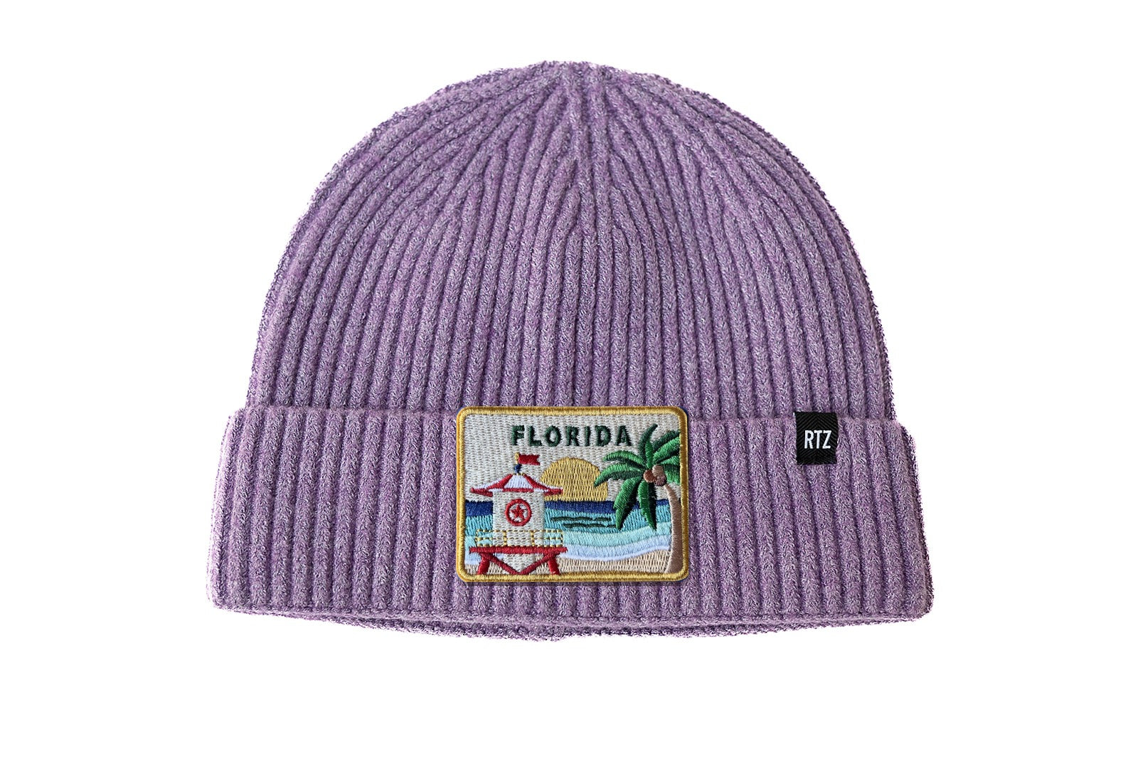 Florida Beanie