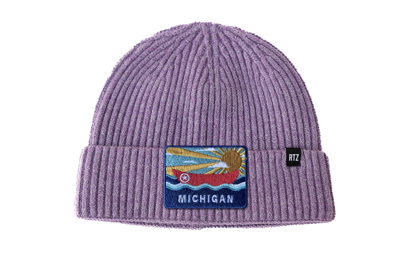 Michigan Beanie