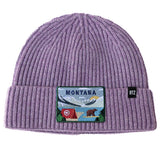 Montana Beanie