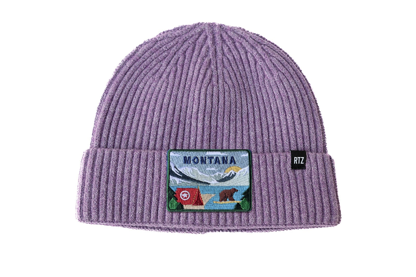Montana Beanie