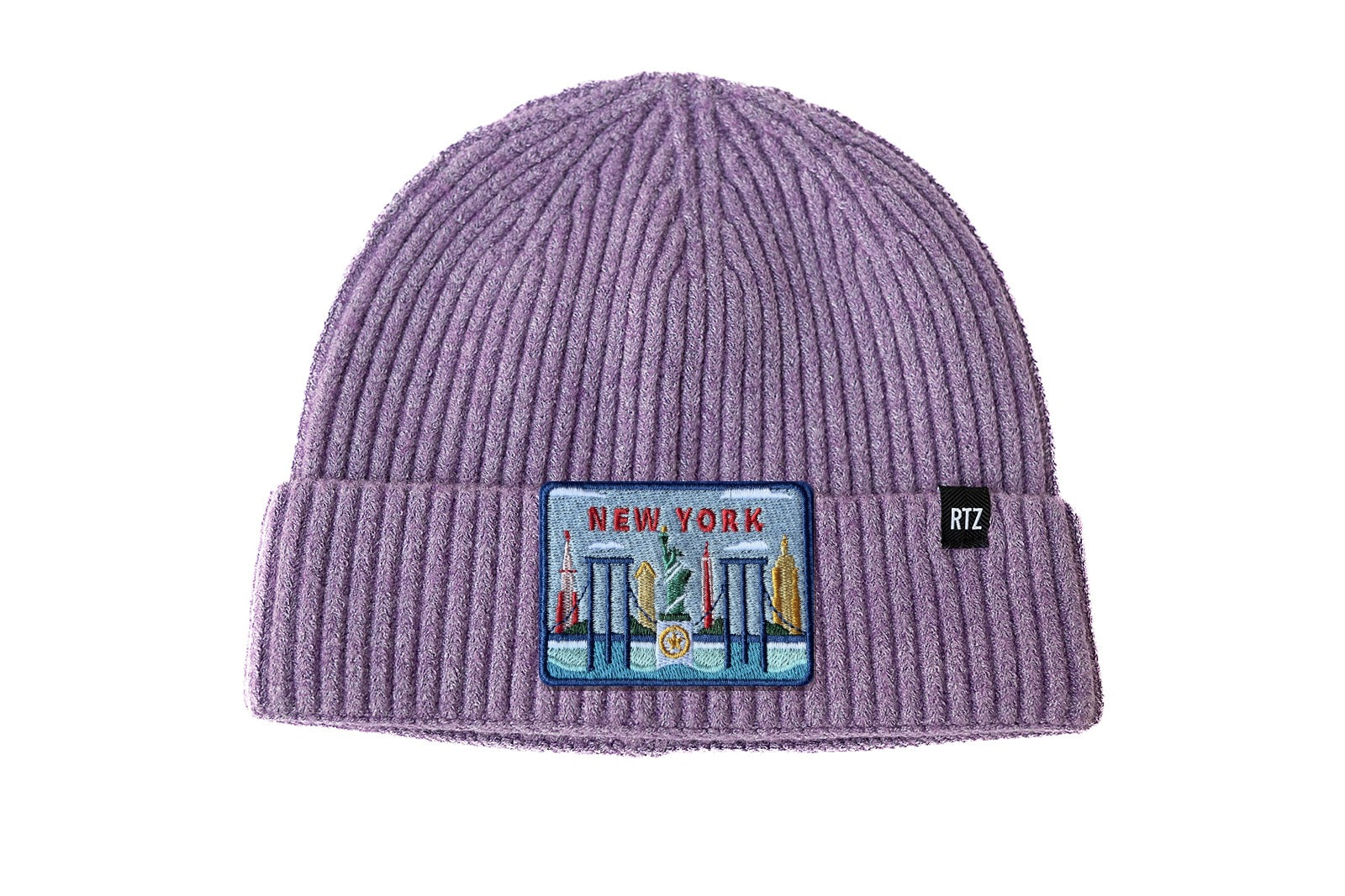 New York Beanie