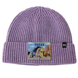 Texas Beanie