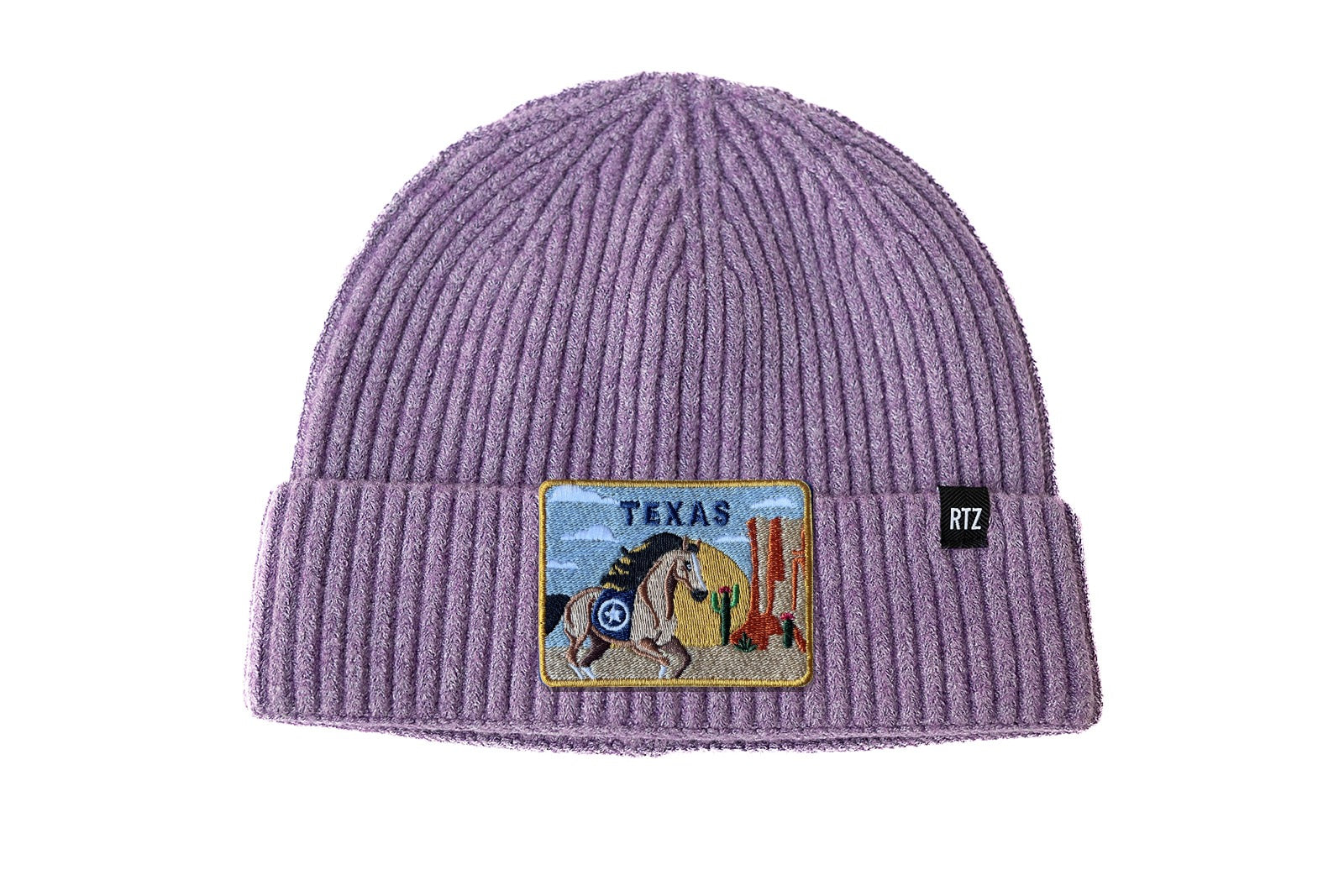 Texas Beanie
