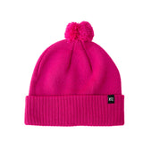 Blank Pom Pom Hat