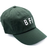 BFF Baseball Hat