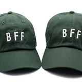 BFF Baseball Hat