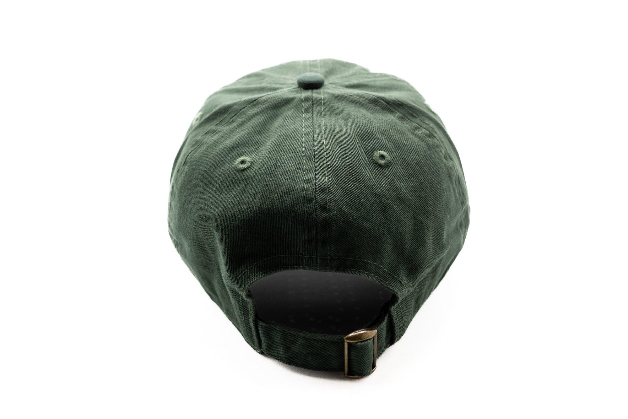 EXTRA - Hunter Green Custom Hat