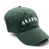 Grandpa Baseball Hat