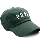 Pops Baseball Hat