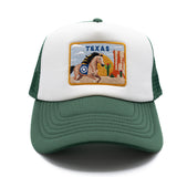 HunterGreenWhiteTexas1