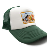 Texas Postcard Trucker Hat