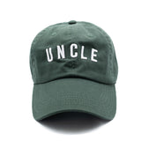 Uncle Baseball Hat