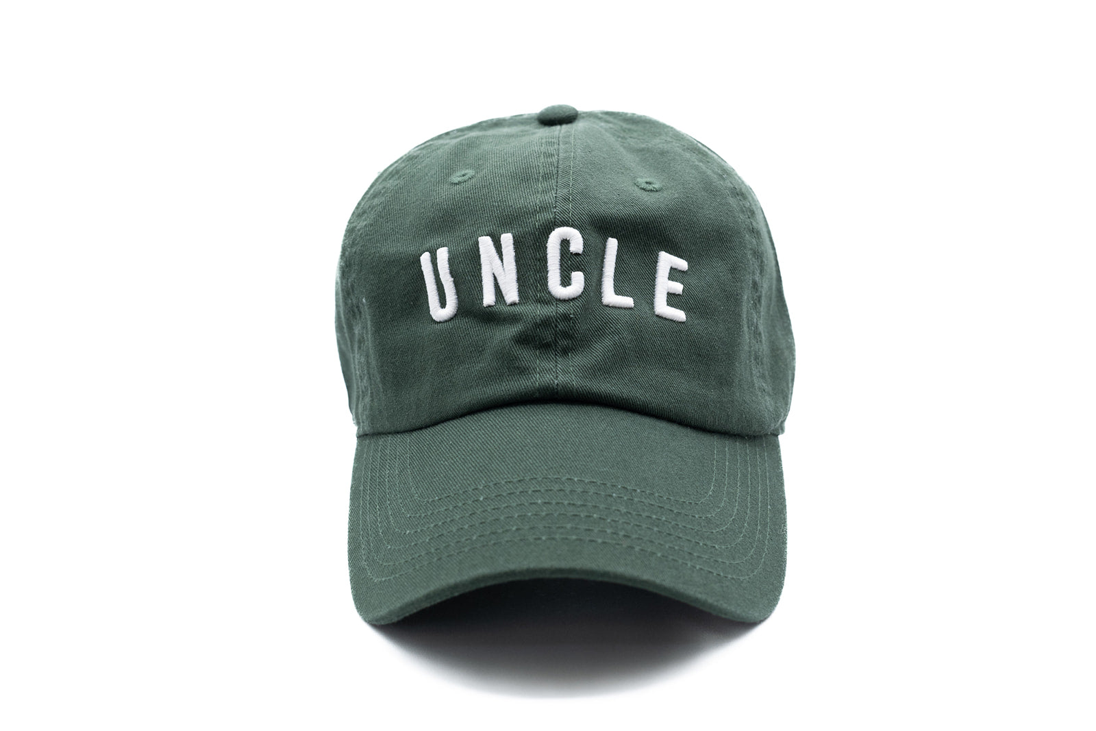 Uncle Baseball Hat