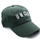 Uncle Baseball Hat