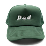 Dad Foam Trucker Hat