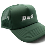 Dad Foam Trucker Hat