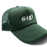 Gigi Foam Trucker Hat