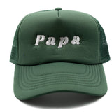Papa Foam Trucker Hat